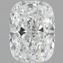 2.04 Carat Cushion Diamond