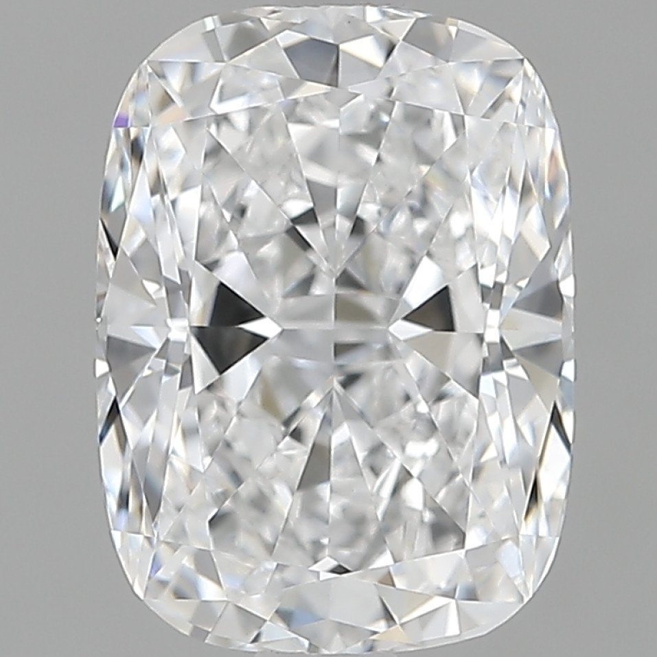 2.04 Carat Cushion Diamond