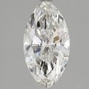 2.02 Carat Marquise Diamond