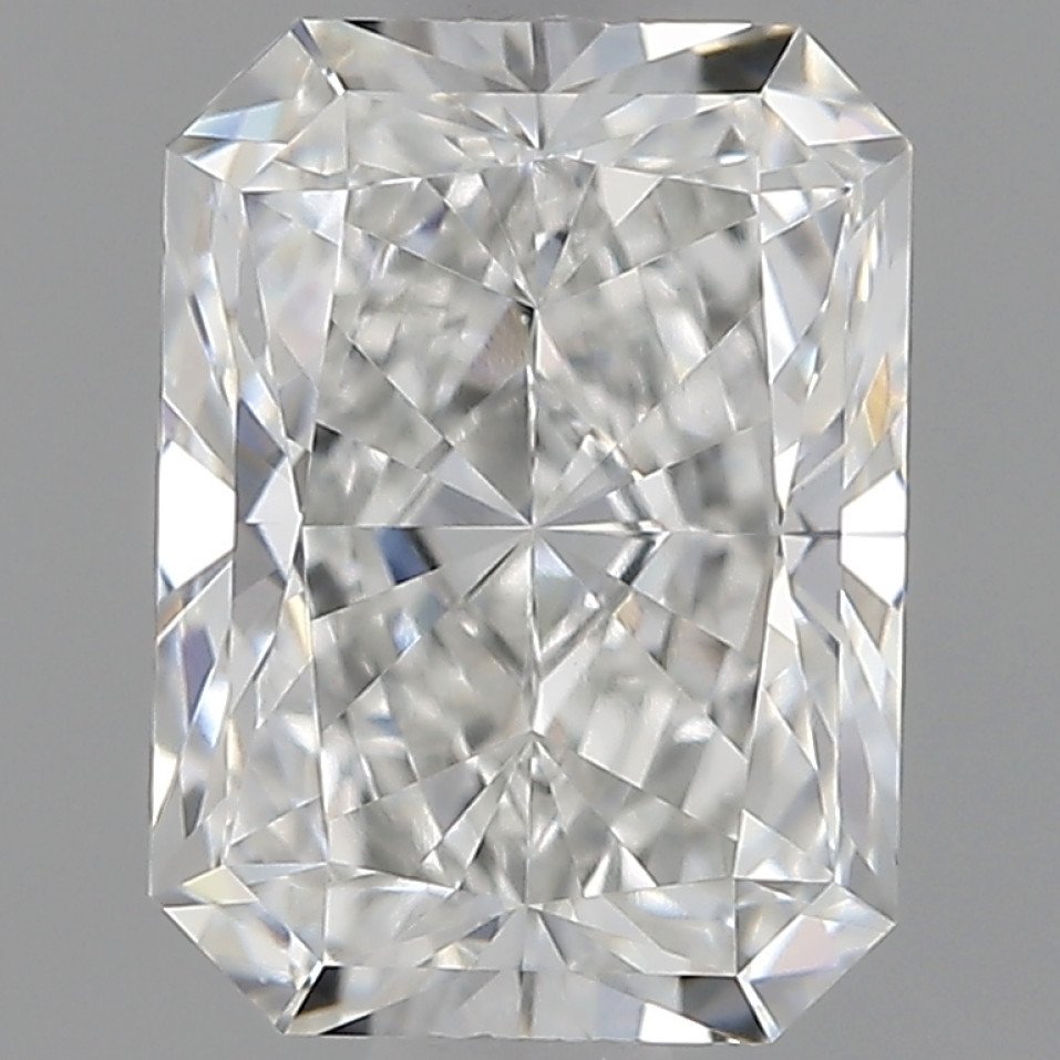 1.01 Carat Radiant Diamond