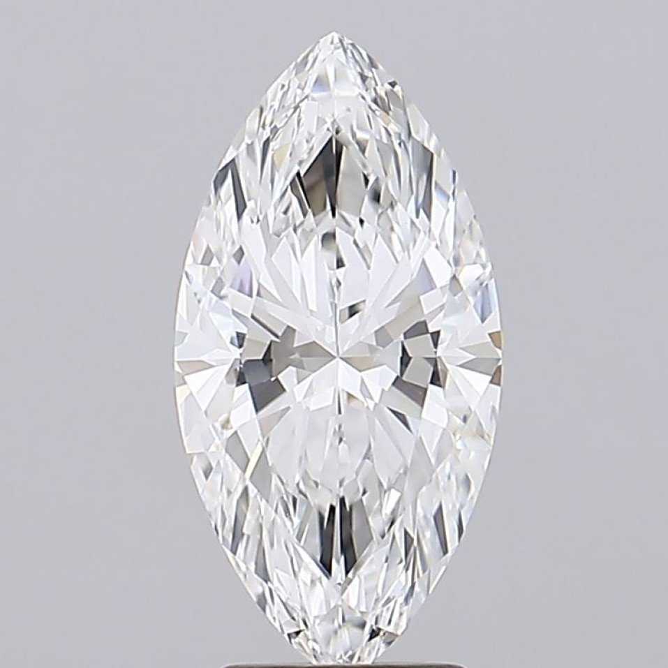 3.23 Carat Marquise Diamond