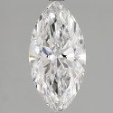 2.03 Carat Marquise Diamond