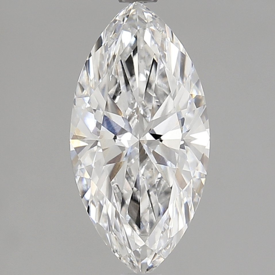 2.03 Carat Marquise Diamond