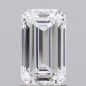1.78 Carat Emerald Diamond