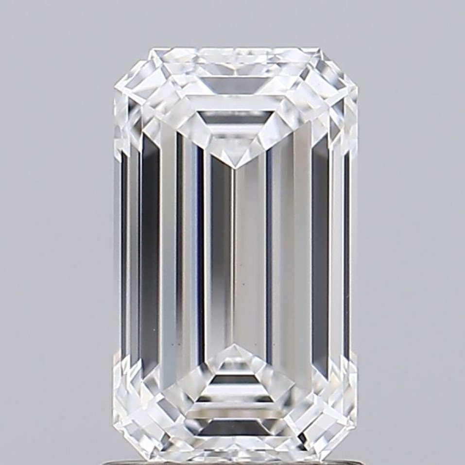 1.78 Carat Emerald Diamond