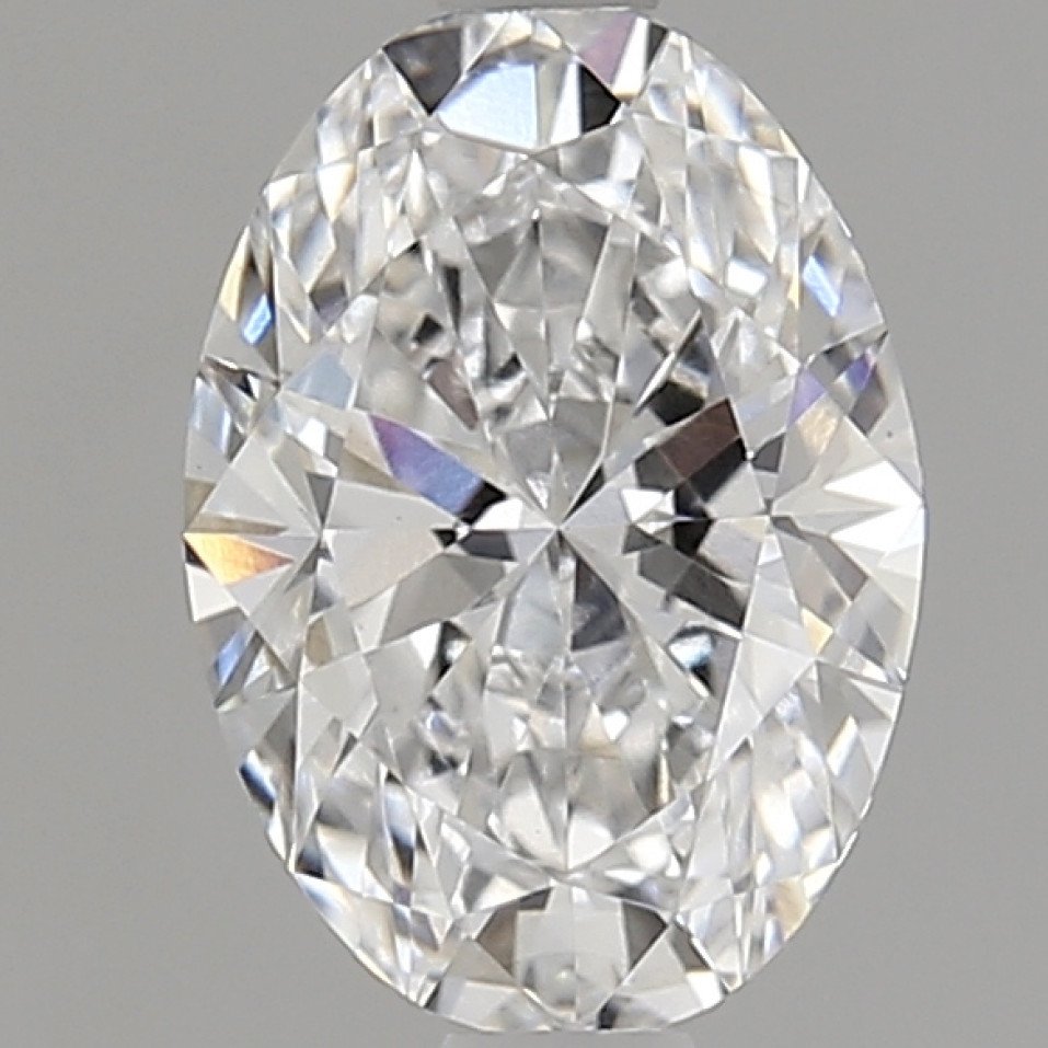 1.3 Carat Oval Diamond