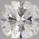 1.05 Carat Cushion Diamond