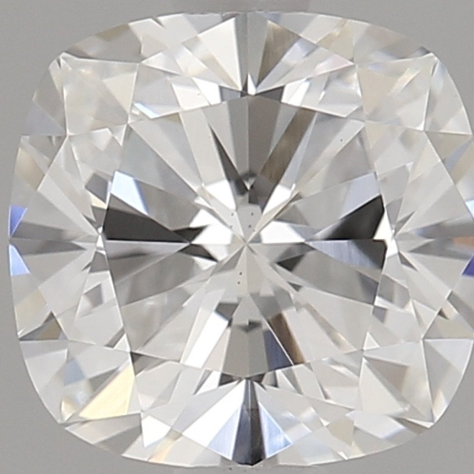 1.05 Carat Cushion Diamond