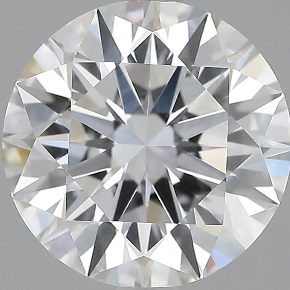 3 Carat Round Diamond