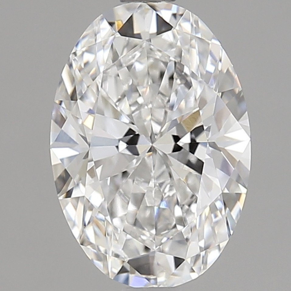 2.04 Carat Oval Diamond