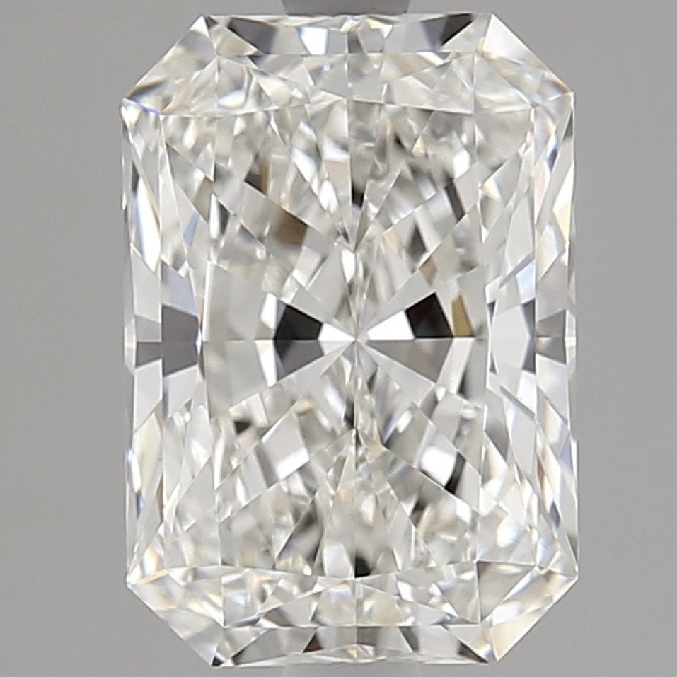 2.55 Carat Radiant Diamond