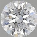 1.02 Carat Round Diamond