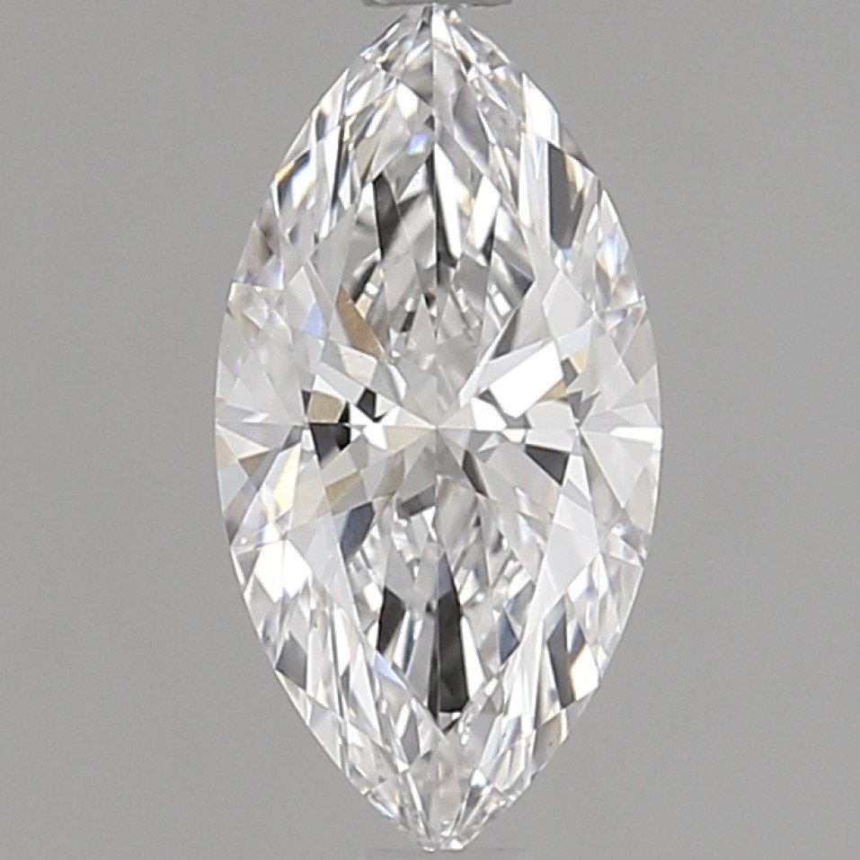 1 Carat Marquise Diamond