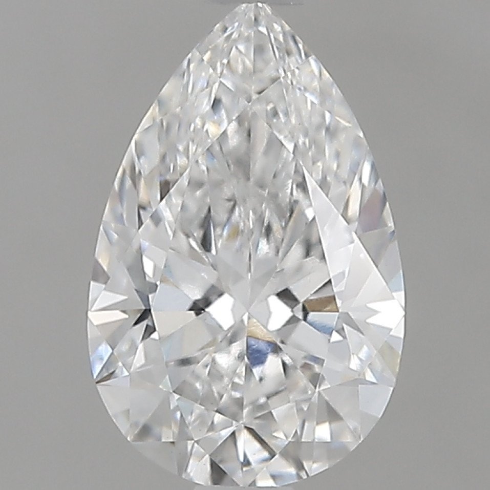 1.27 Carat Pear Diamond