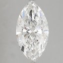 4 Carat Marquise Diamond