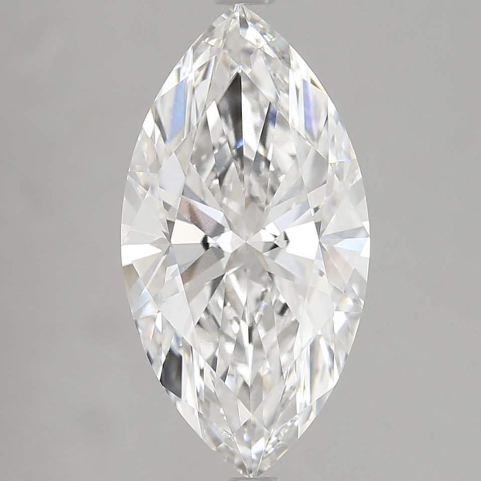 4 Carat Marquise Diamond