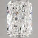 9.03 Carat Radiant Diamond