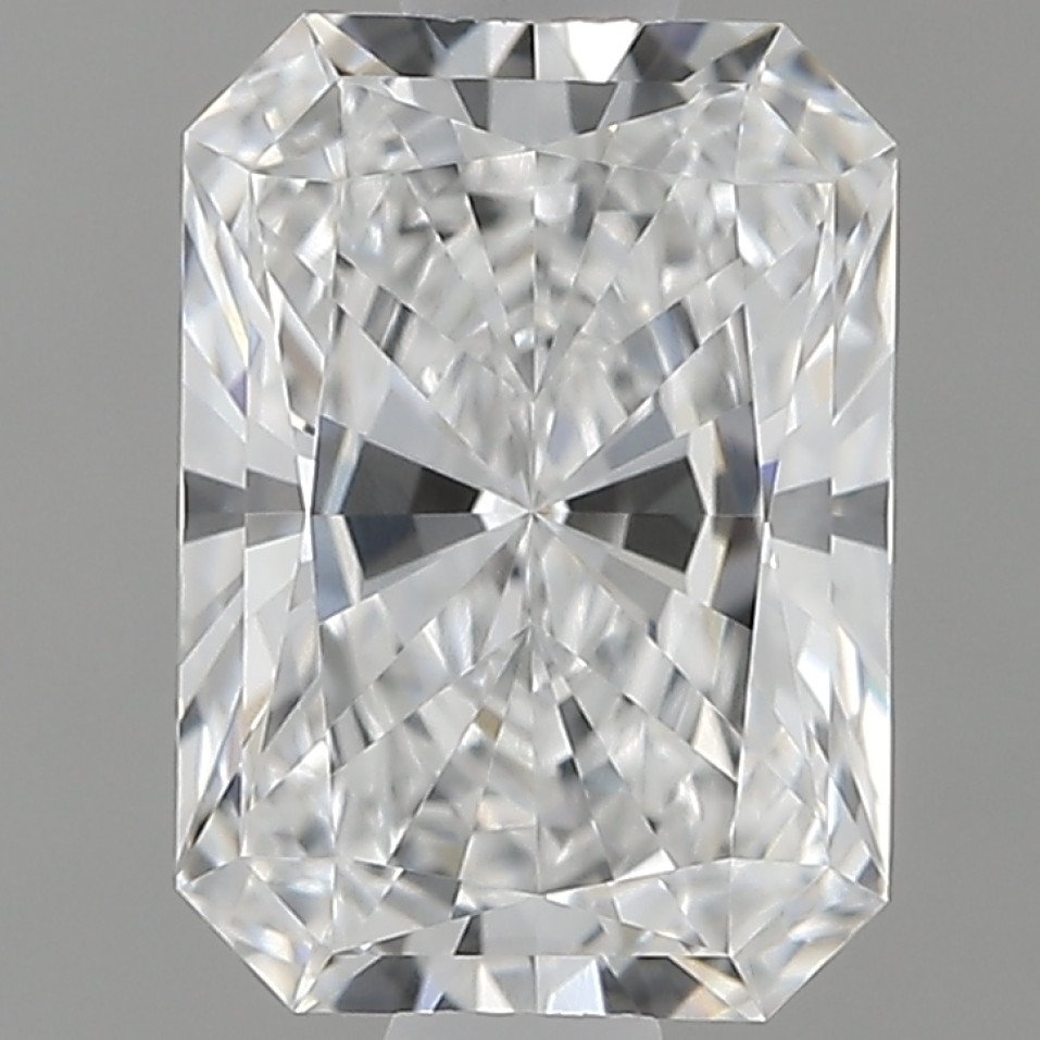 1.04 Carat Radiant Diamond