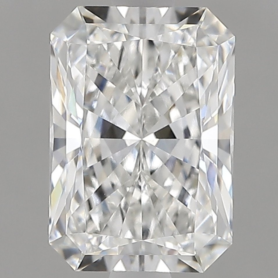 1.82 Carat Radiant Diamond