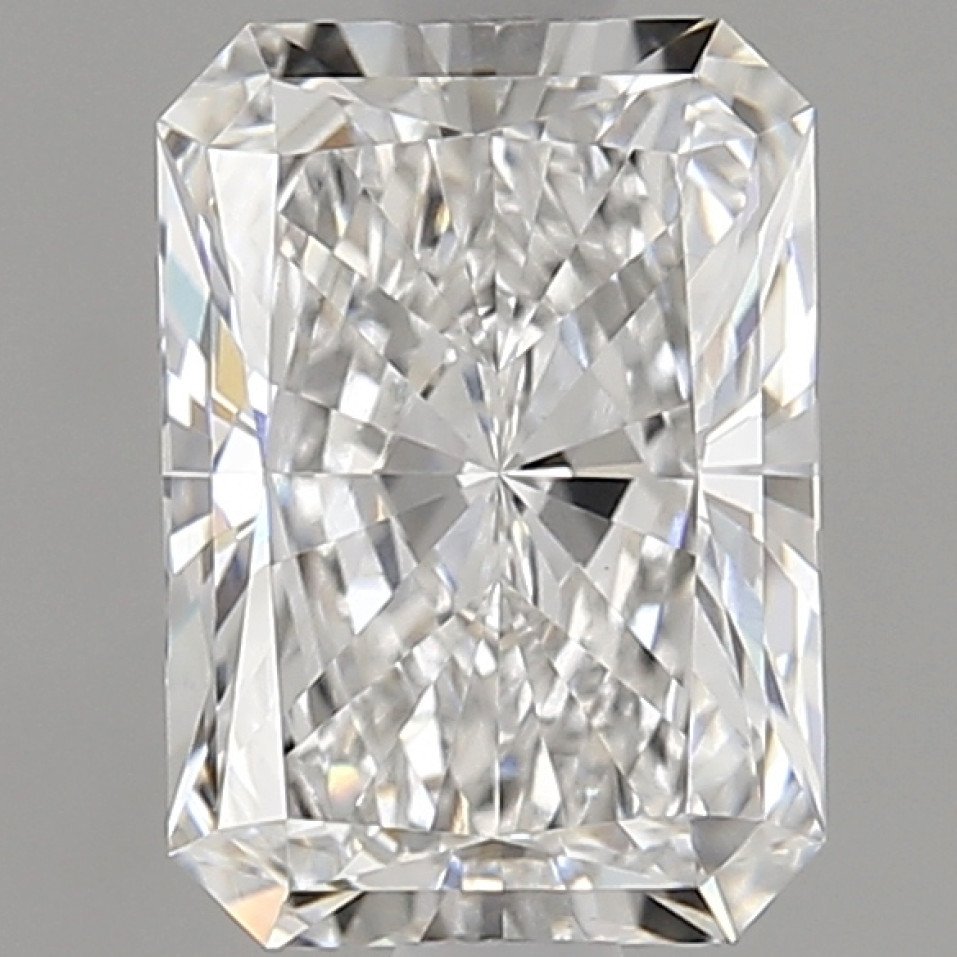 1.75 Carat Radiant Diamond