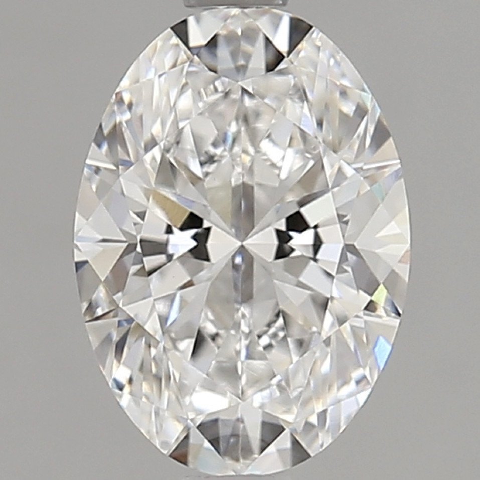 1.55 Carat Oval Diamond