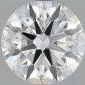 3 Carat Round Diamond