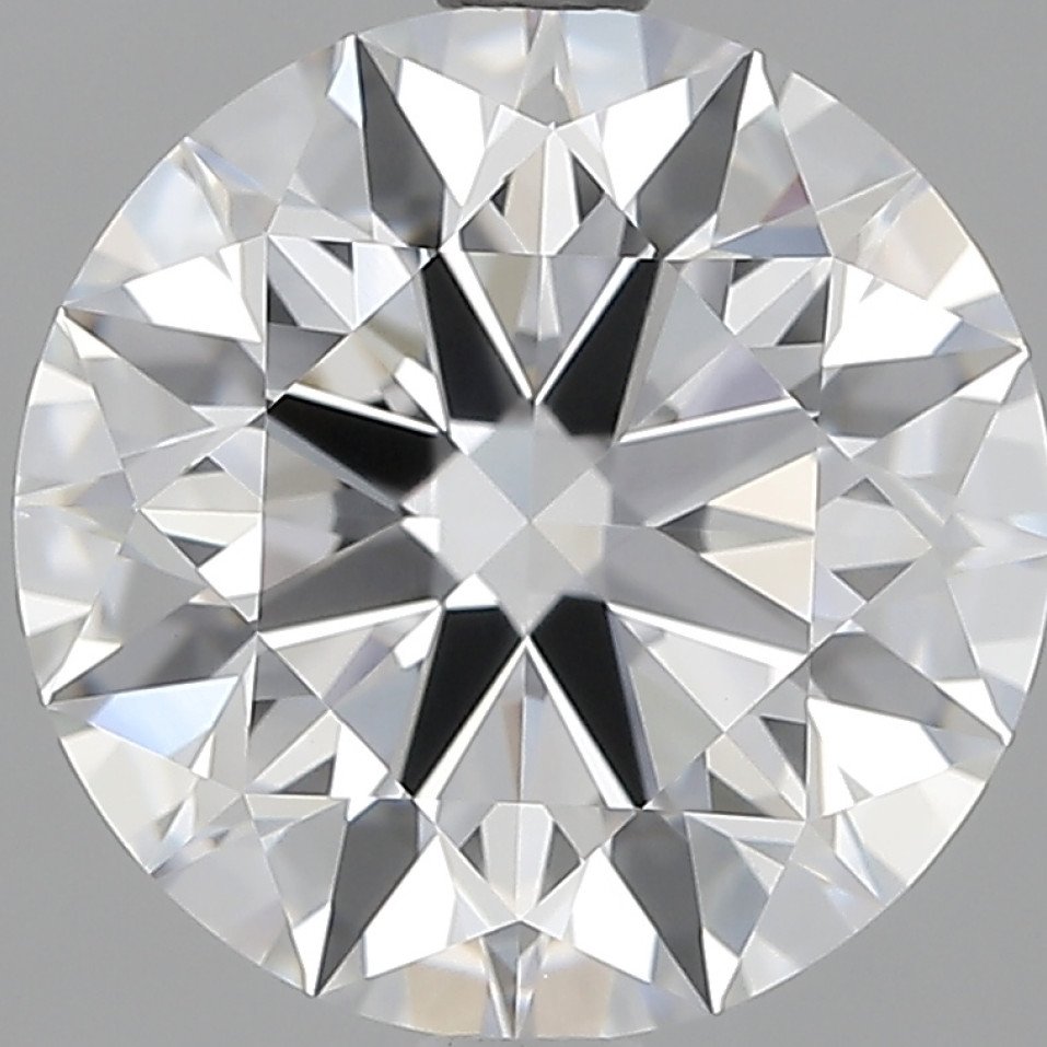 3 Carat Round Diamond