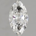 1.52 Carat Marquise Diamond