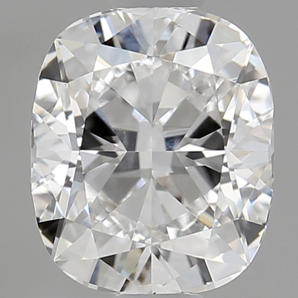 1.02 Carat Cushion Diamond