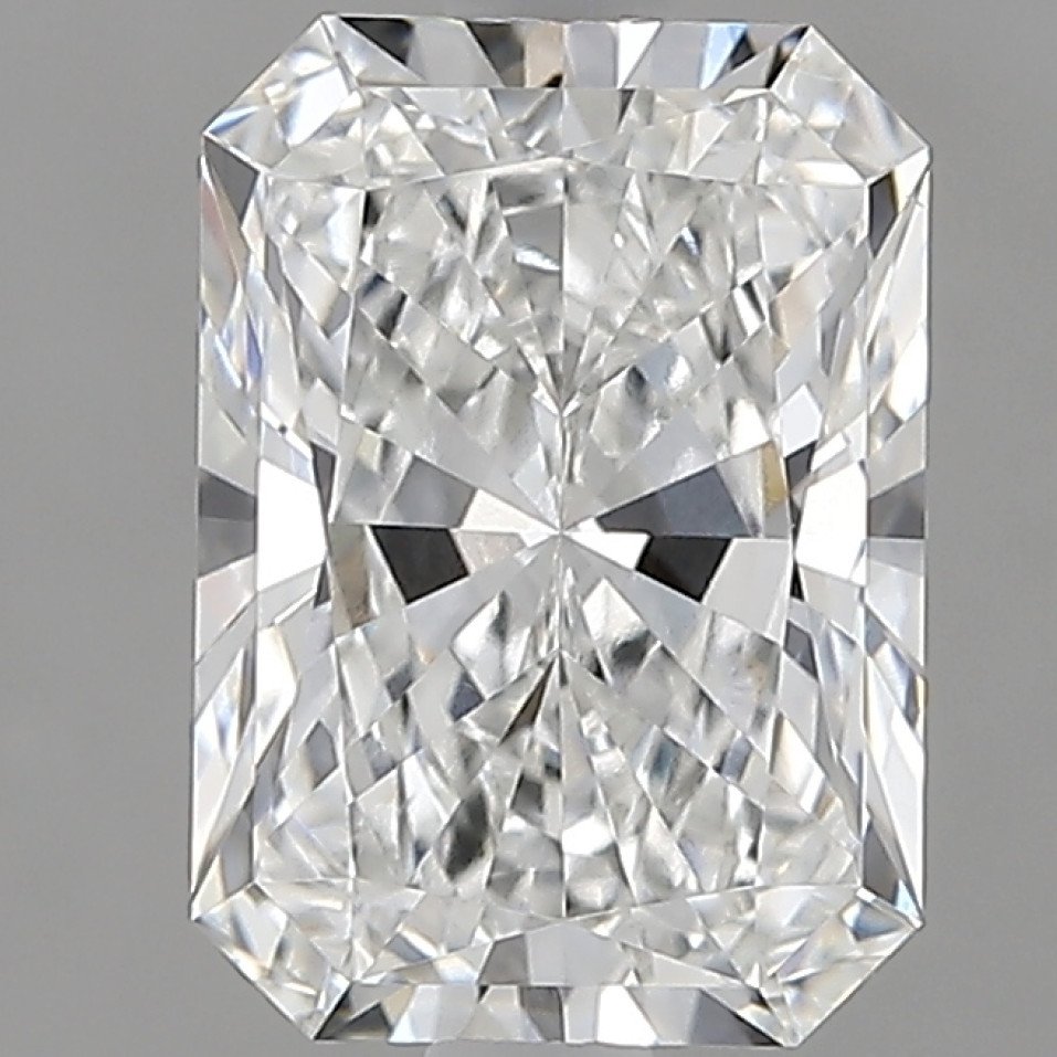 2.04 Carat Radiant Diamond