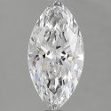 2.08 Carat Marquise Diamond