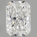 1.78 Carat Radiant Diamond