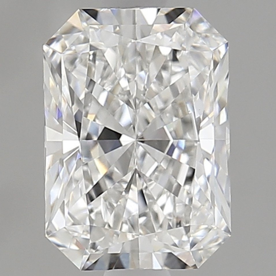 1.78 Carat Radiant Diamond