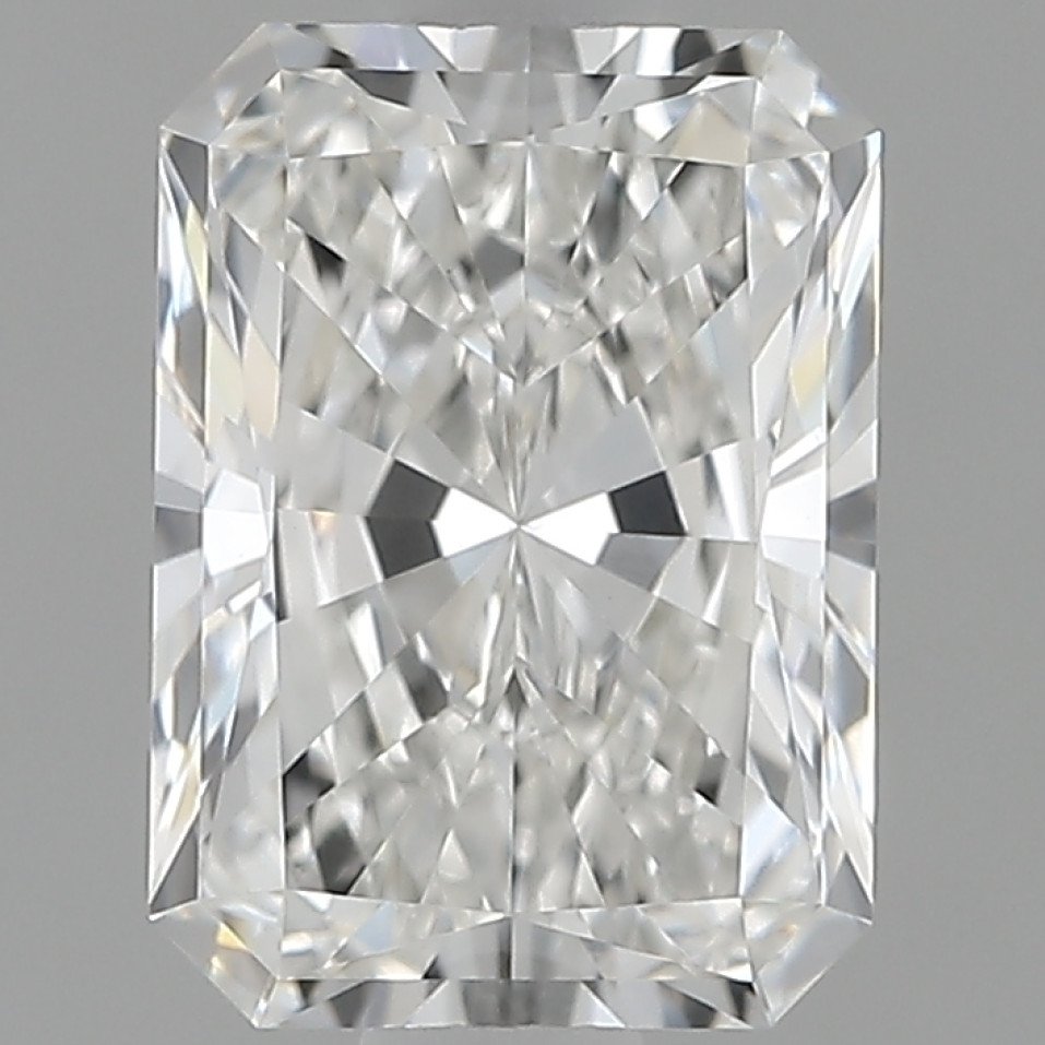 1.02 Carat Radiant Diamond