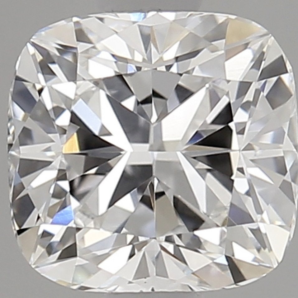 1.04 Carat Cushion Diamond