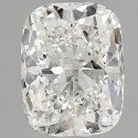 2.29 Carat Cushion Diamond