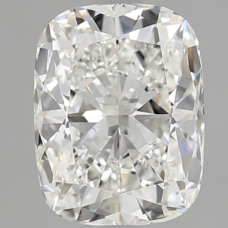 2.29 Carat Cushion Diamond