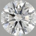 2.84 Carat Round Diamond