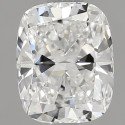 1.01 Carat Cushion Diamond