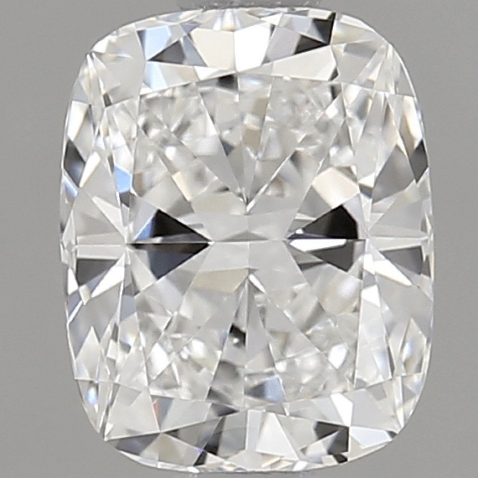 1.01 Carat Cushion Diamond