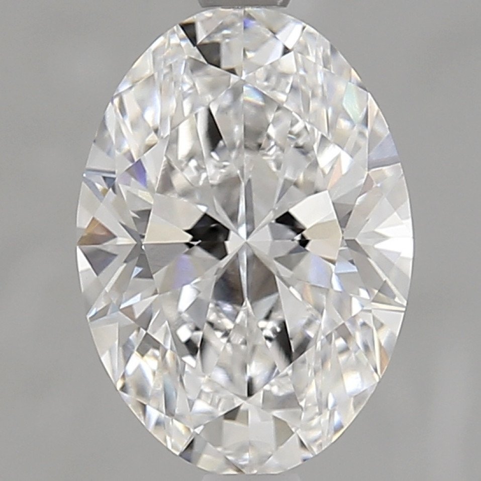 2 Carat Oval Diamond