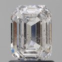 1.21 Carat Emerald Diamond