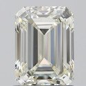 1.22 Carat Emerald Diamond