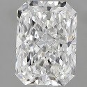 2.51 Carat Radiant Diamond
