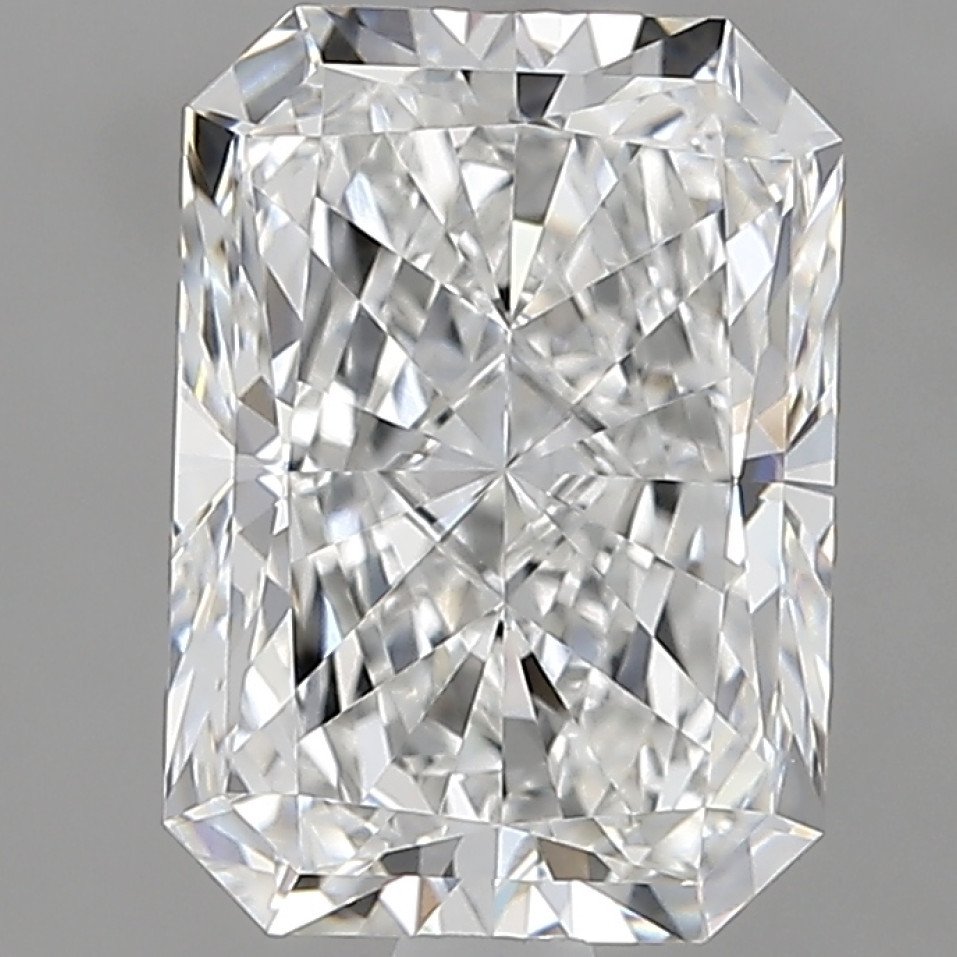 2.51 Carat Radiant Diamond