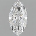 1.06 Carat Marquise Diamond