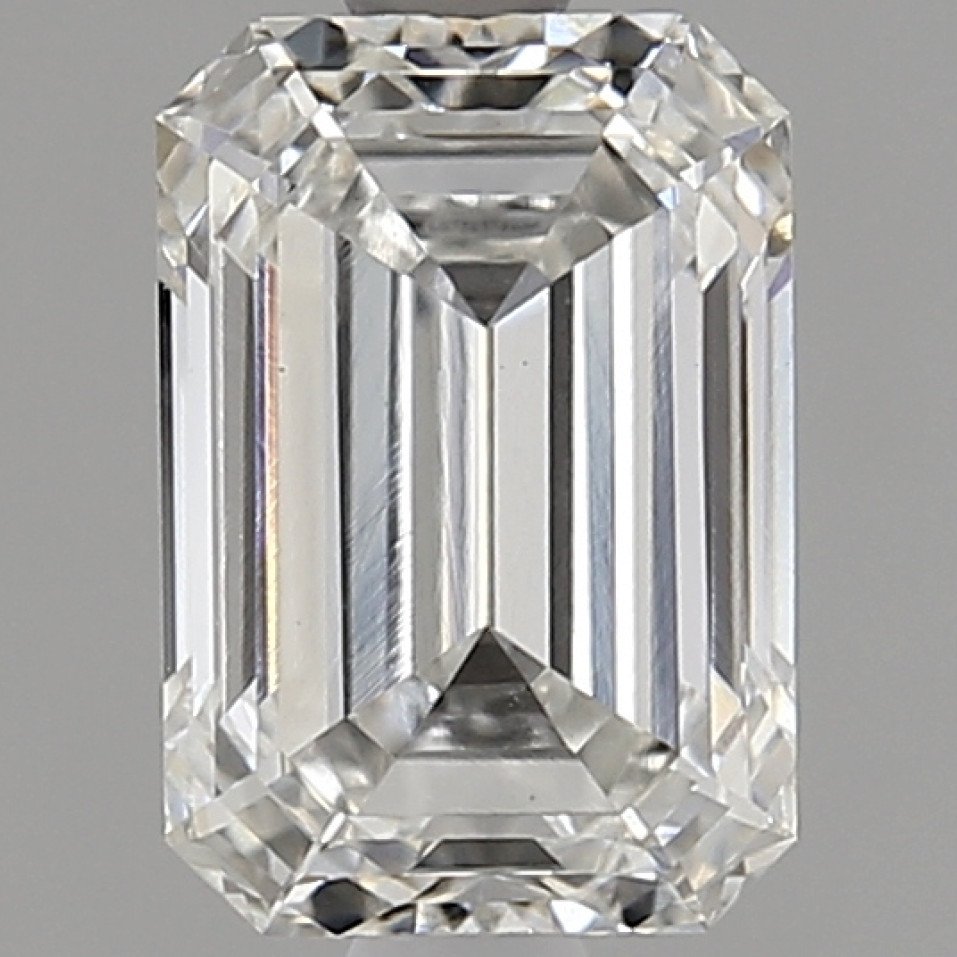1.52 Carat Emerald Diamond