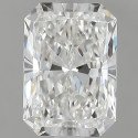 1.85 Carat Radiant Diamond