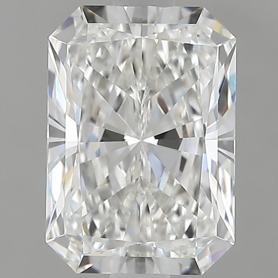 1.85 Carat Radiant Diamond