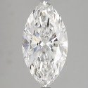 4.04 Carat Marquise Diamond
